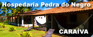 Caraiva Bahia