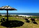 Sutes do Jarauy - Praia